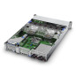 HPE ProLiant DL380 Gen10 4210R 2.4GHz 10-core 1P 32GB-R MR416i-p 8SFF BC 800W PS Server