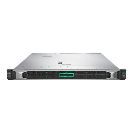 HPE ProLiant DL360 Gen10 4215R 3.2GHz 8-core 1P 32GB-R MR416i-a NC 8SFF BC 800W PS Server