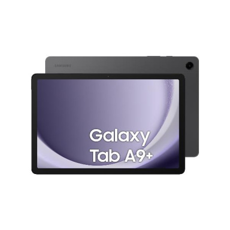 GALAXY TAB A9+ 11 4GB 64GB WIFI GRAY