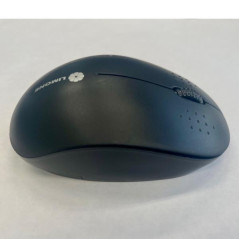 MOUSE WIRELESS 2.4GHZ