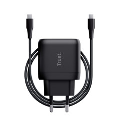 MAXO 45W USB-C CHARGER BLK