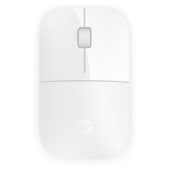 HP Z3700 WHITE WIRELESS MOUSE