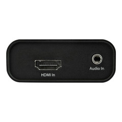 StarTech.com UVCHDCAP scheda di acquisizione video USB 3.2 Gen 1 (3.1 Gen 1)