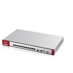 Zyxel USG FLEX 700 firewall (hardware) 5400 Mbit/s