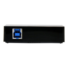 StarTech.com Adattatore scheda video esterna doppio monitor USB 3.0 a HDMI e DVI