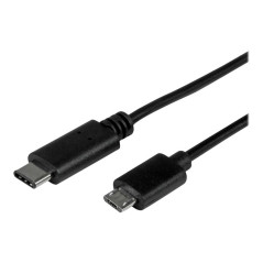 StarTech.com Cavo USB-C a Micro-B - M/M - USB 2.0 da 50cm