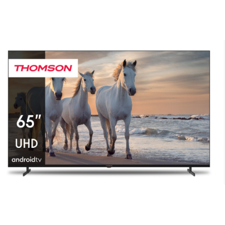 TV 55 THOMSON 4K FRAMELESS SMART T2/C2S2 ANDROID 11 UHD