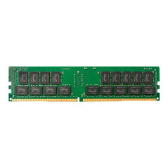 HP - DDR4 - modulo - 32 GB - DIMM 288-PIN - 2933 MHz / PC4-23400 - 1.2 V - registrato - ECC - per Workstation Z6 G4, Z8 G4, ZCen