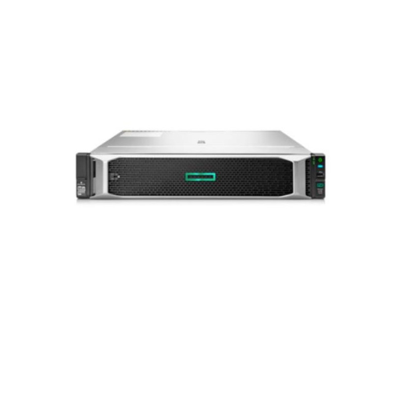 HPE ProLiant DL380 Gen10 4208 2.1GHz 8-core 1P 32GB-R MR416i-a 8SFF BC 800W PS Server