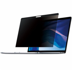 StarTech.com Filtro per la privacy per laptop da 13" - Rapporto d'aspetto 16:10 - Magnetico - Per MacBooks