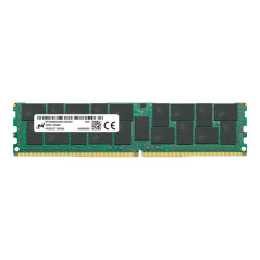 DDR4 LRDIMM 128GB 4Rx4 3200