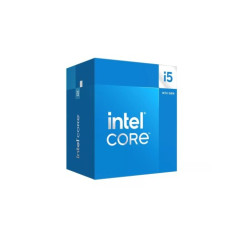 CPU/Core i5-14400 4.7GHz LGA1700 Box