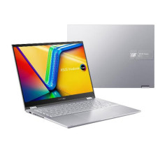 ASUS NB 14" TOUCH Vivobook Flip 8GB 512GB SSD WIN 11 HOME