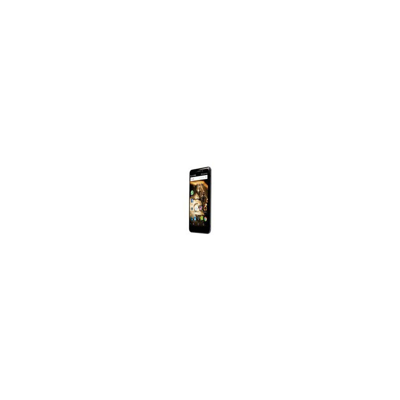 MEDIACOM PHONEPAD S5 1/16GB BLACK