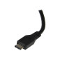StarTech.com Adattatore di Rete USB-C a doppia uscita Ethernet Gigabit con porta USB tipo-A