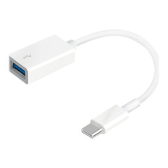TP-Link UC400 - Adattatore USB - 24 pin USB-C (M) a USB Tipo A (F) - USB 3.0 OTG