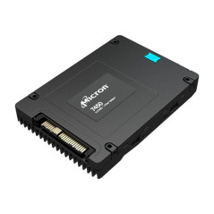Micron 7450 PRO 15.3TB NVMe U.3 TCG SSD