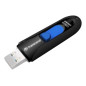 Transcend JetFlash 790 64GB unità flash USB USB tipo A 3.2 Gen 1 (3.1 Gen 1) Nero, Blu