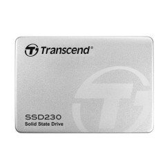 4TB 2.5" SSD SATA3 3D TLC