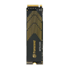 4TB M.2 2280 PCIe Gen4x4 NVMe 3D TLC