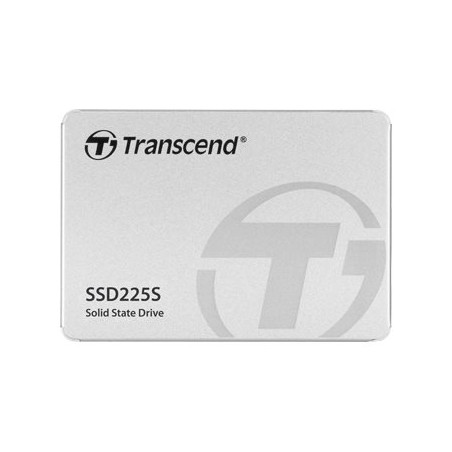 250GB 2.5" SSD SATA3 3D TLC