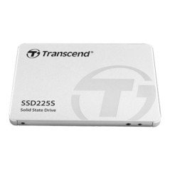 1TB 2.5" SSD SATA3 3D TLC