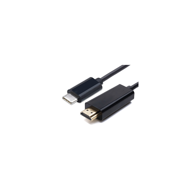 ADATTATORE USB C - HDMI