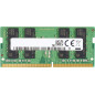 HP RAM UDIMM DDR4-3200 4GB TWR+SFF