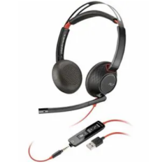 POLY BW 5220 STEREO USB-A HS