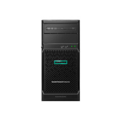 HPE ProLiant ML30 Gen10 Plus E-2314 2.8GHz 4-core 1P 16GB-U 8SFF 800W RPS Server