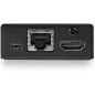 StarTech.com Ricevitore HDMI Over IP per ST12MHDLNHK - 1080p - Prolunga video/audio/infrarossi - ricevitore - HDMI - per P/N: ST