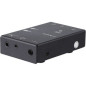 StarTech.com Ricevitore HDMI Over IP per ST12MHDLNHK - 1080p - Prolunga video/audio/infrarossi - ricevitore - HDMI - per P/N: ST
