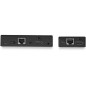 StarTech.com Extender HDMI via IP con compressione Video - 1080p - Prolunga video/audio/infrarossi - HDMI - fino a 15 m - Compat