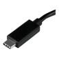 StarTech.com Hub portatile USB 3.1 Gen 1 a 4 porte - USB-C a 3 USB-A e 1 USB-C
