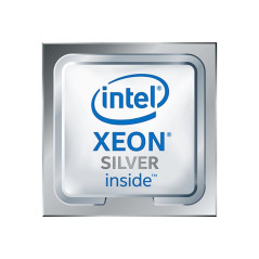 Intel Xeon Silver 4210 - 2.2 GHz - 10-core - 20 thread - 13.75 MB cache - LGA3647 Socket - Box