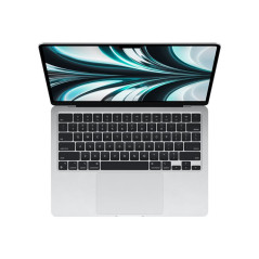Apple MacBook Air M2 8-core CPU 10-core GPU 512GB SSD- Argento