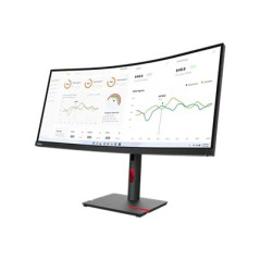 ThinkVision T34w-30 34-inch Monitor