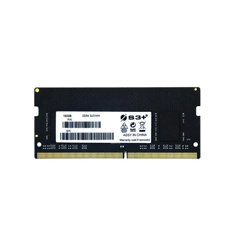 AGI RAM DIMM 16GB DDR4 2400MHZ