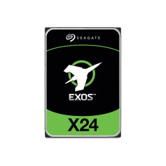 Exos X24 16TB HDD 512E/4KN SATA 12Gb