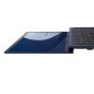 Asus ExpertBook B1 B1502CVA-BQ0813X - 15,6" FHD ANTI-GLARE NON-TOUCH - I5-1335U - DDR4 16G[ON BD.] - 512G PCIEG4 - STAR BLACK -