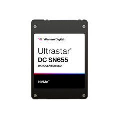 DC SN655 U.3 7.68TB PCIE DP BICS5 SE
