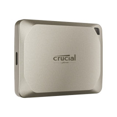 Crucial X9 Pro for Mac 2TB Portable SSD