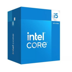 INTEL CPU CORE I5-14400F BOX