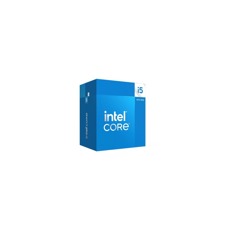 INTEL CPU CORE I5-14400F BOX