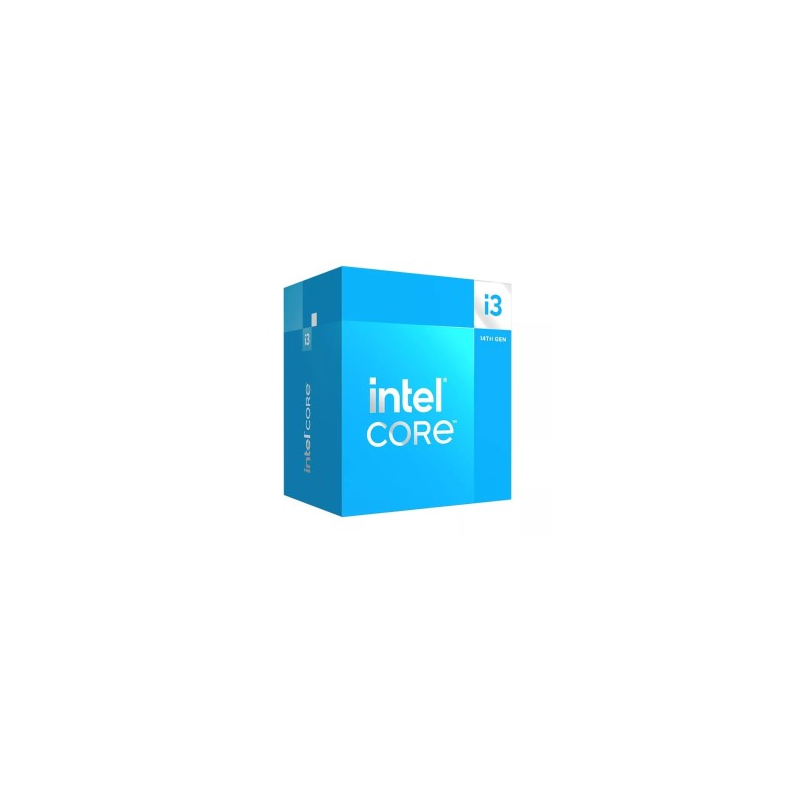 INTEL CPU CORE I3-14100F BOX