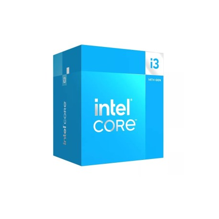 INTEL CPU CORE I3-14100F BOX