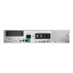 APC Smart-UPS 750VA A linea interattiva 0,75 kVA 500 W 4 presa(e) AC