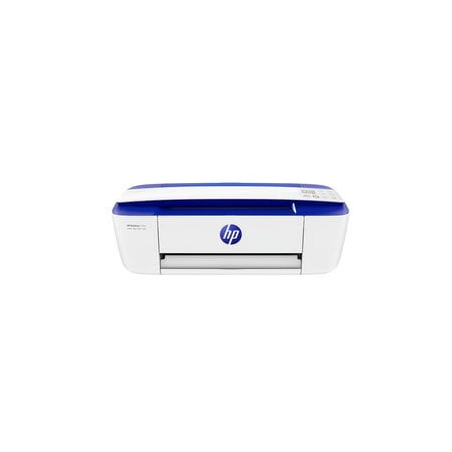 HP DeskJet Stampante multifunzione 3760, Colore, Stampante per Casa, Stampa, copia, scansione, wireless, wireless idonea a Insta