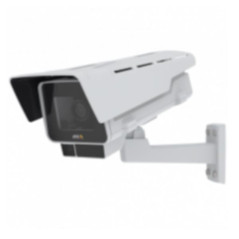 Axis P1378-LE Telecamera di sicurezza IP Esterno Scatola 3840 x 2160 Pixel Soffitto/muro