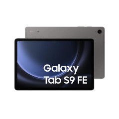 GALAXY TAB S9FE 10,9 6GB/126GB 5g GRAY Android 13